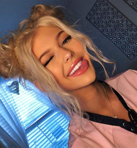 blonde tik tokers|20 Brightest Female Stars of TikTok in 2023 